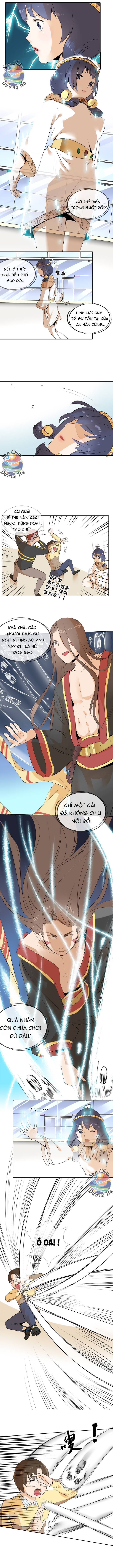 Tổ Tiên Xin Giúp Đỡ Chapter 49 - 2