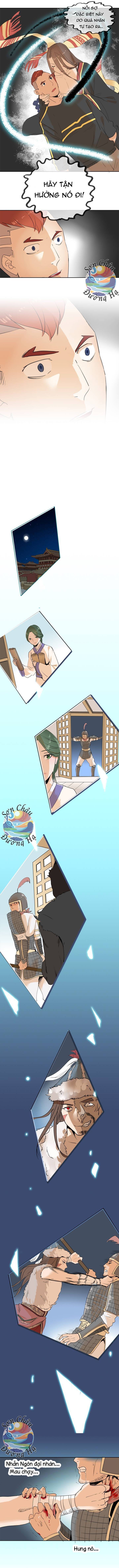 Tổ Tiên Xin Giúp Đỡ Chapter 50 - 2