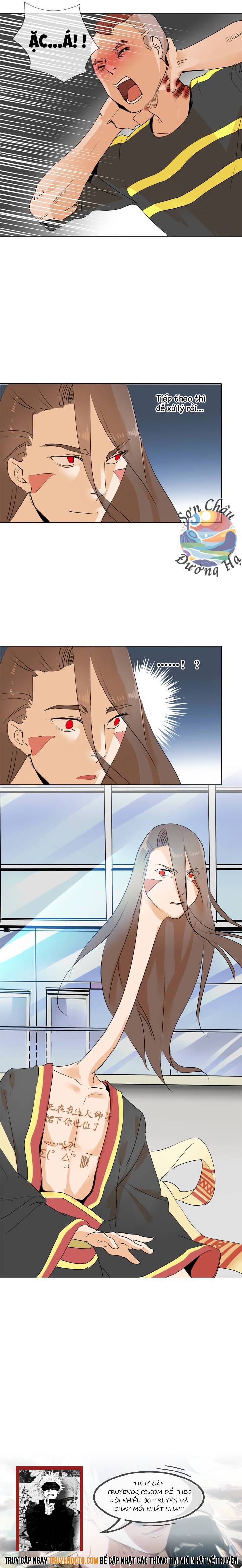 Tổ Tiên Xin Giúp Đỡ Chapter 50 - 4