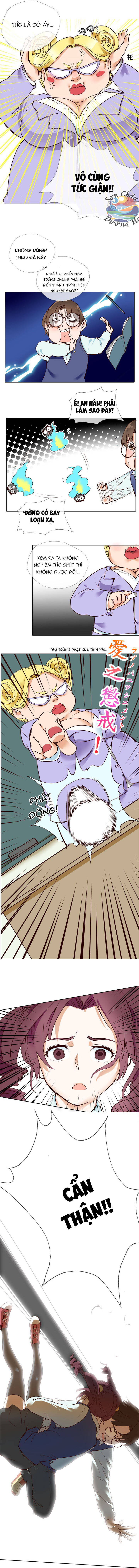 Tổ Tiên Xin Giúp Đỡ Chapter 7 - 2