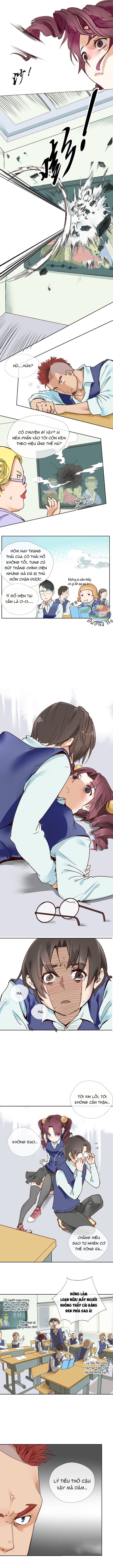 Tổ Tiên Xin Giúp Đỡ Chapter 7 - 3