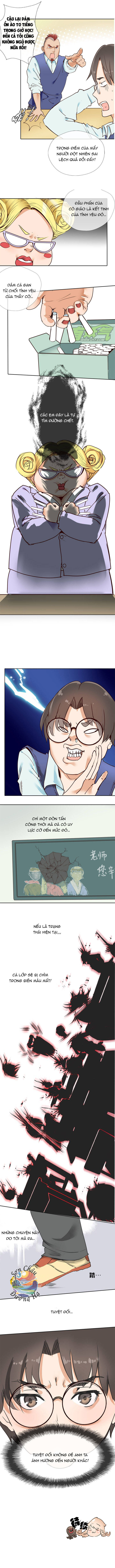 Tổ Tiên Xin Giúp Đỡ Chapter 7 - 4