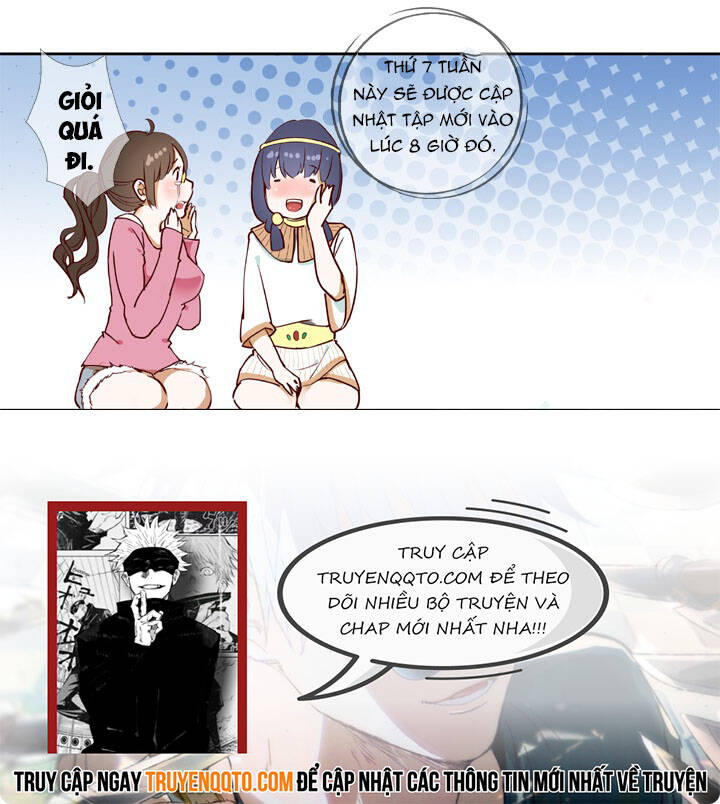 Tổ Tiên Xin Giúp Đỡ Chapter 7 - 5