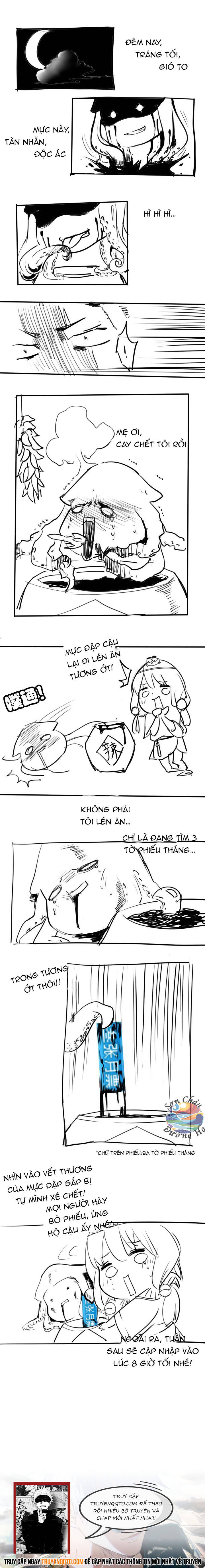 Tổ Tiên Xin Giúp Đỡ Chapter 8 - 5