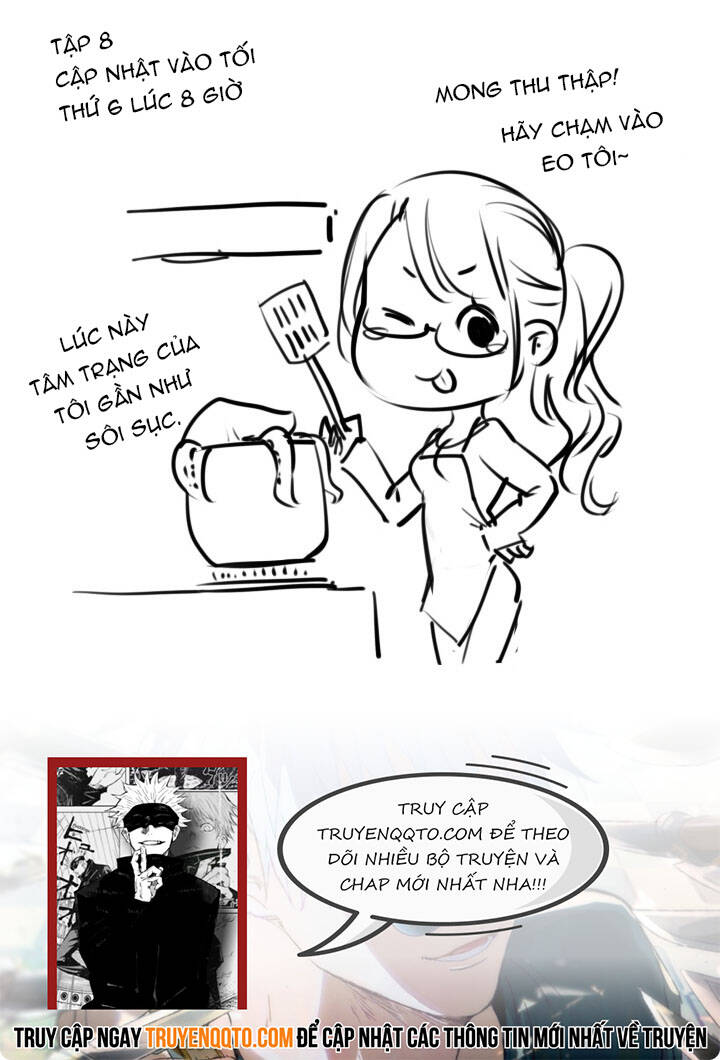 Tổ Tiên Xin Giúp Đỡ Chapter 9 - 5