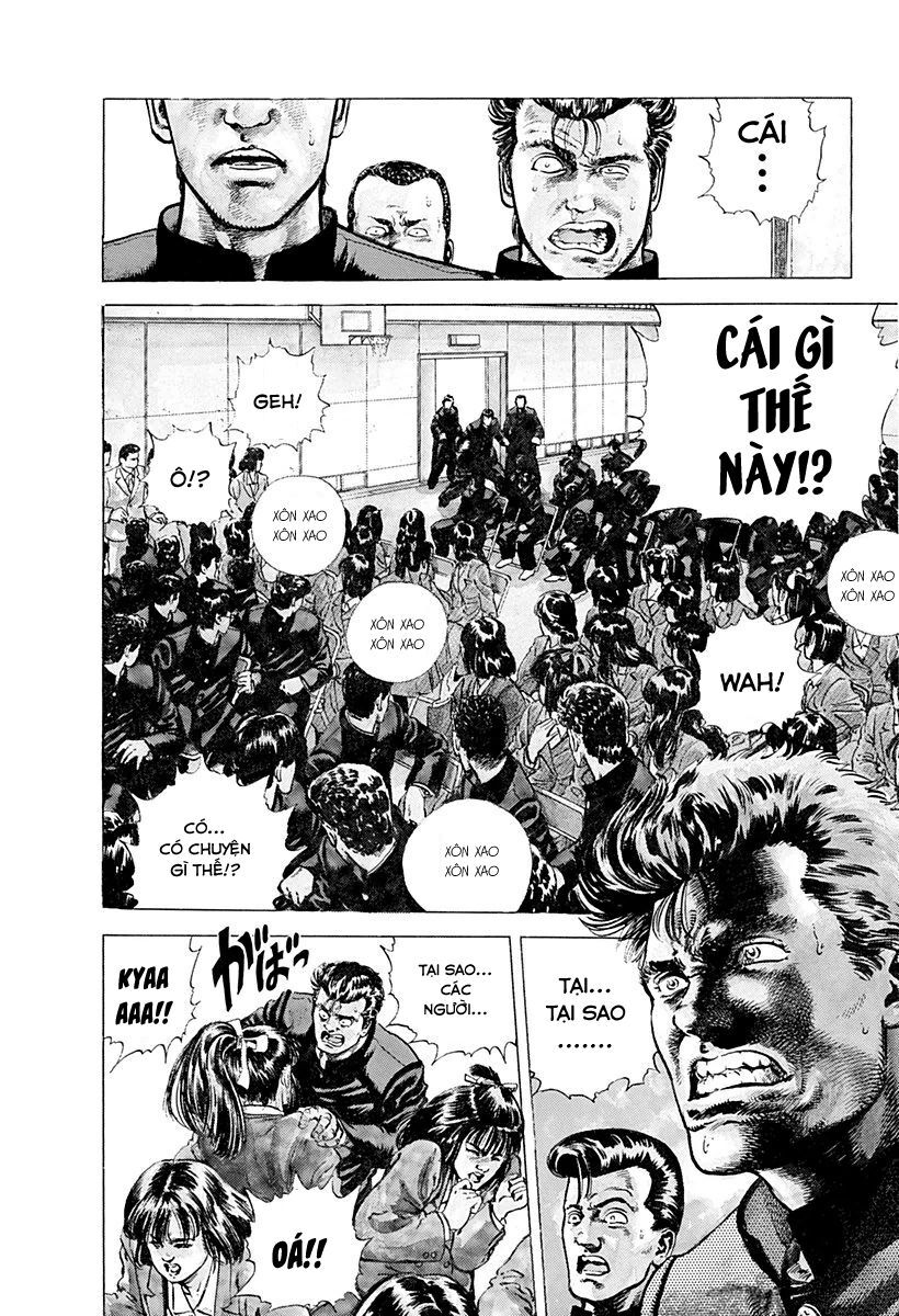 Bản Blues Vô Giá Trị Chapter 1 - 12