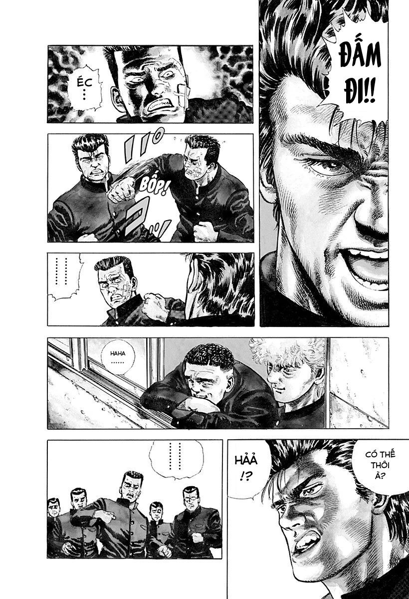 Bản Blues Vô Giá Trị Chapter 1 - 20