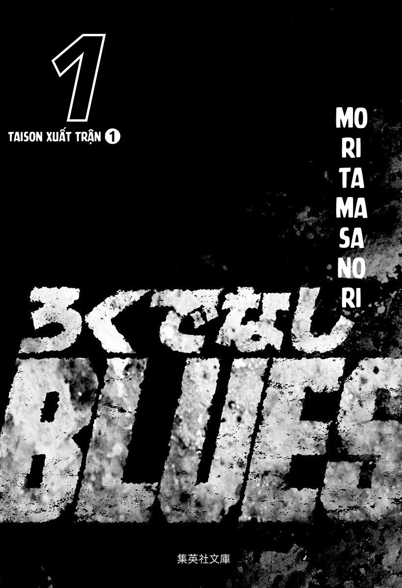 Bản Blues Vô Giá Trị Chapter 1 - 3