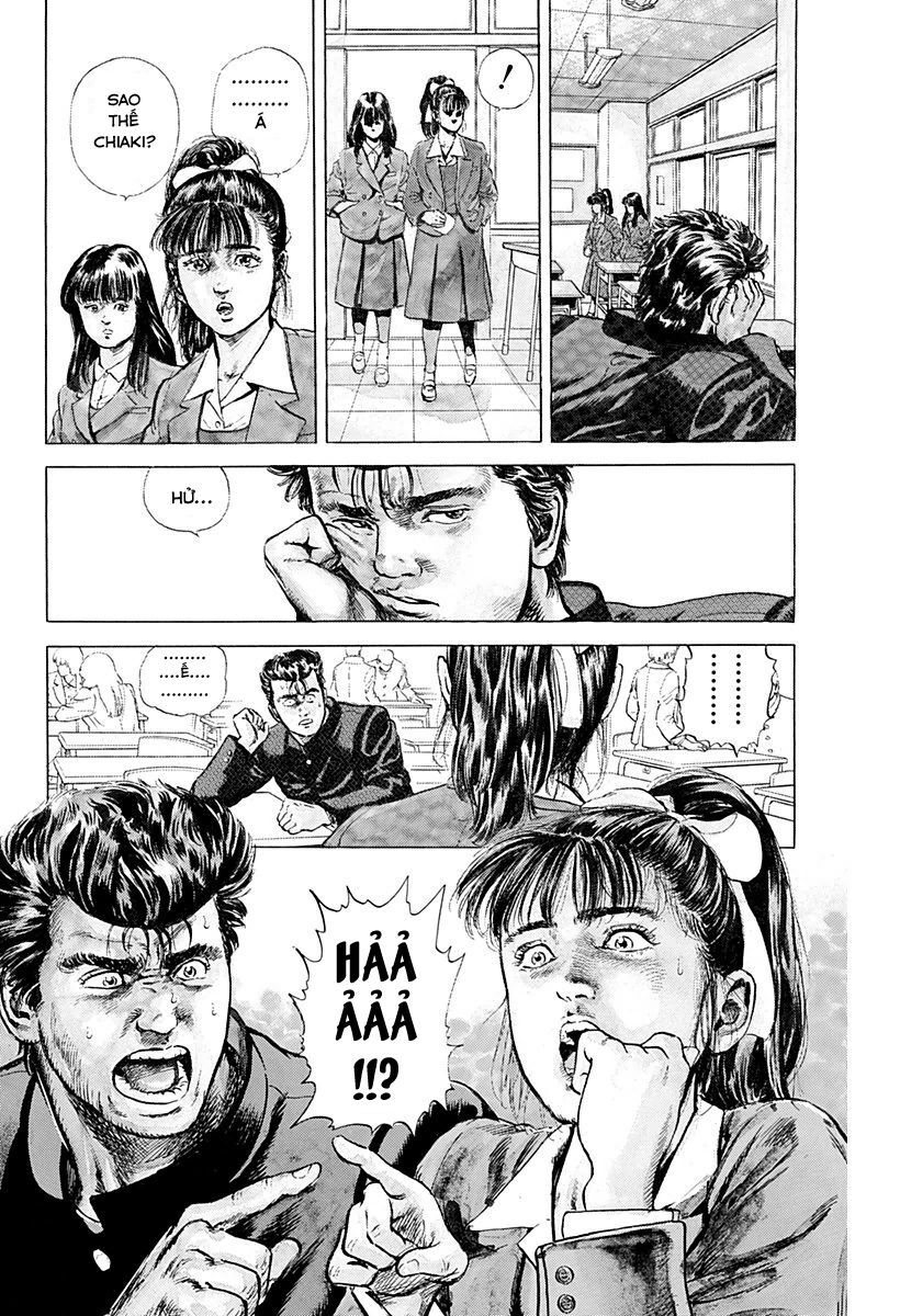 Bản Blues Vô Giá Trị Chapter 1 - 23