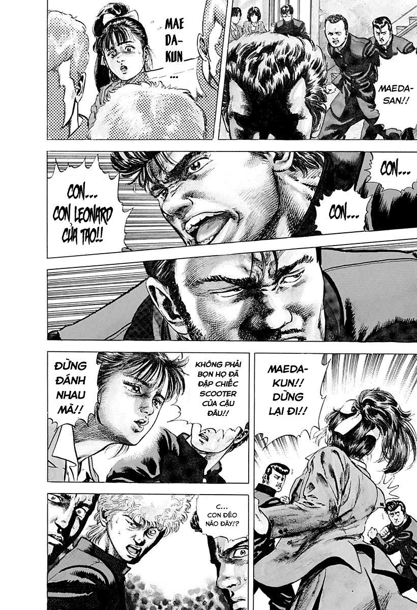 Bản Blues Vô Giá Trị Chapter 1 - 28