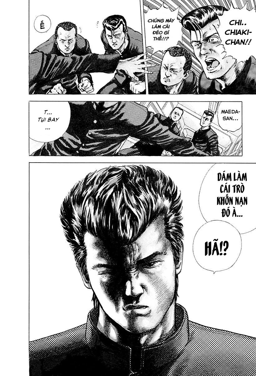 Bản Blues Vô Giá Trị Chapter 1 - 30