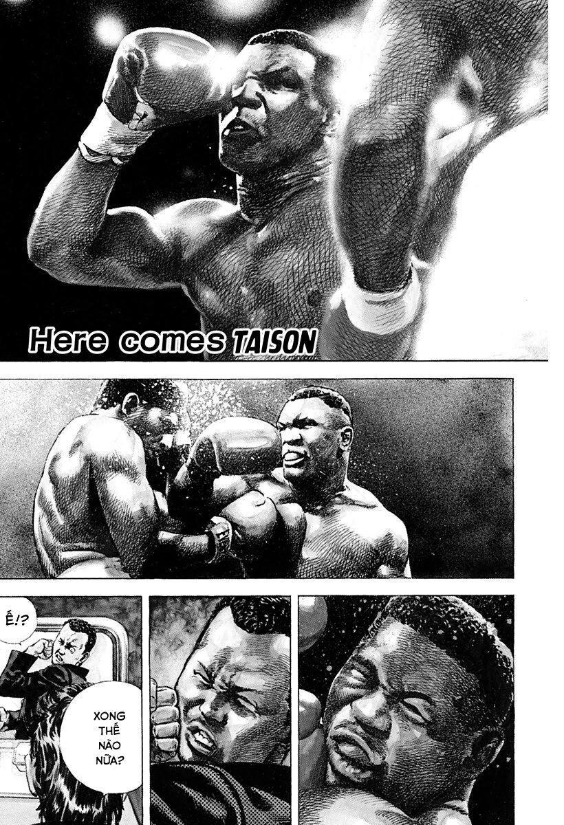 Bản Blues Vô Giá Trị Chapter 1 - 4