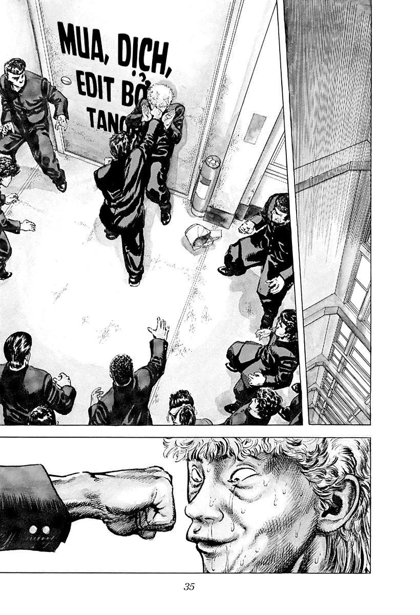 Bản Blues Vô Giá Trị Chapter 1 - 33