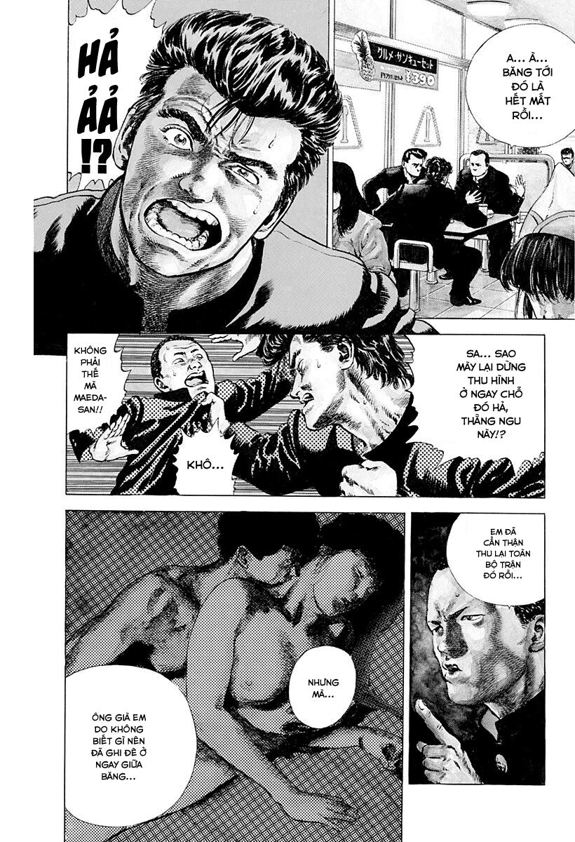 Bản Blues Vô Giá Trị Chapter 1 - 5