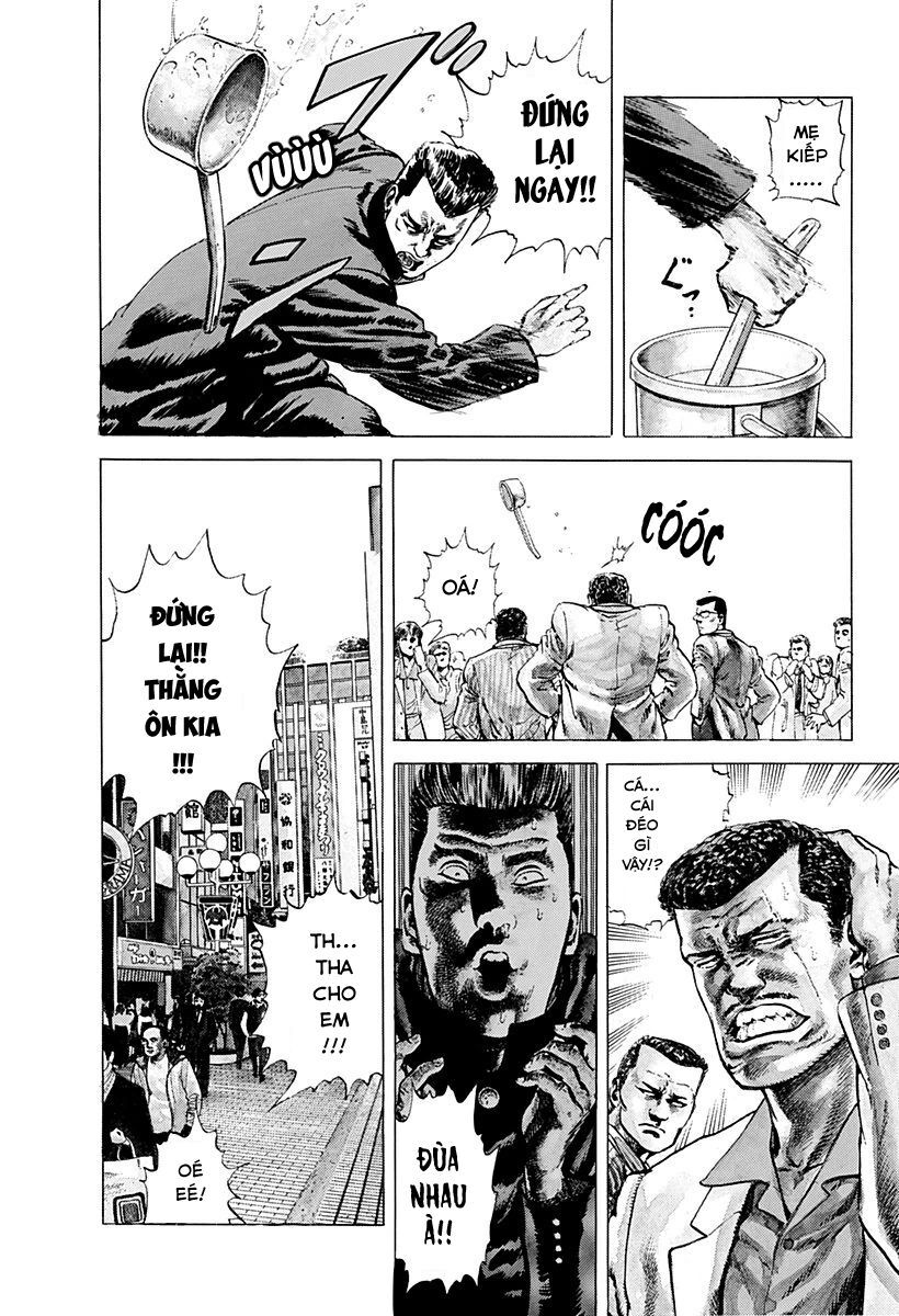 Bản Blues Vô Giá Trị Chapter 1 - 10