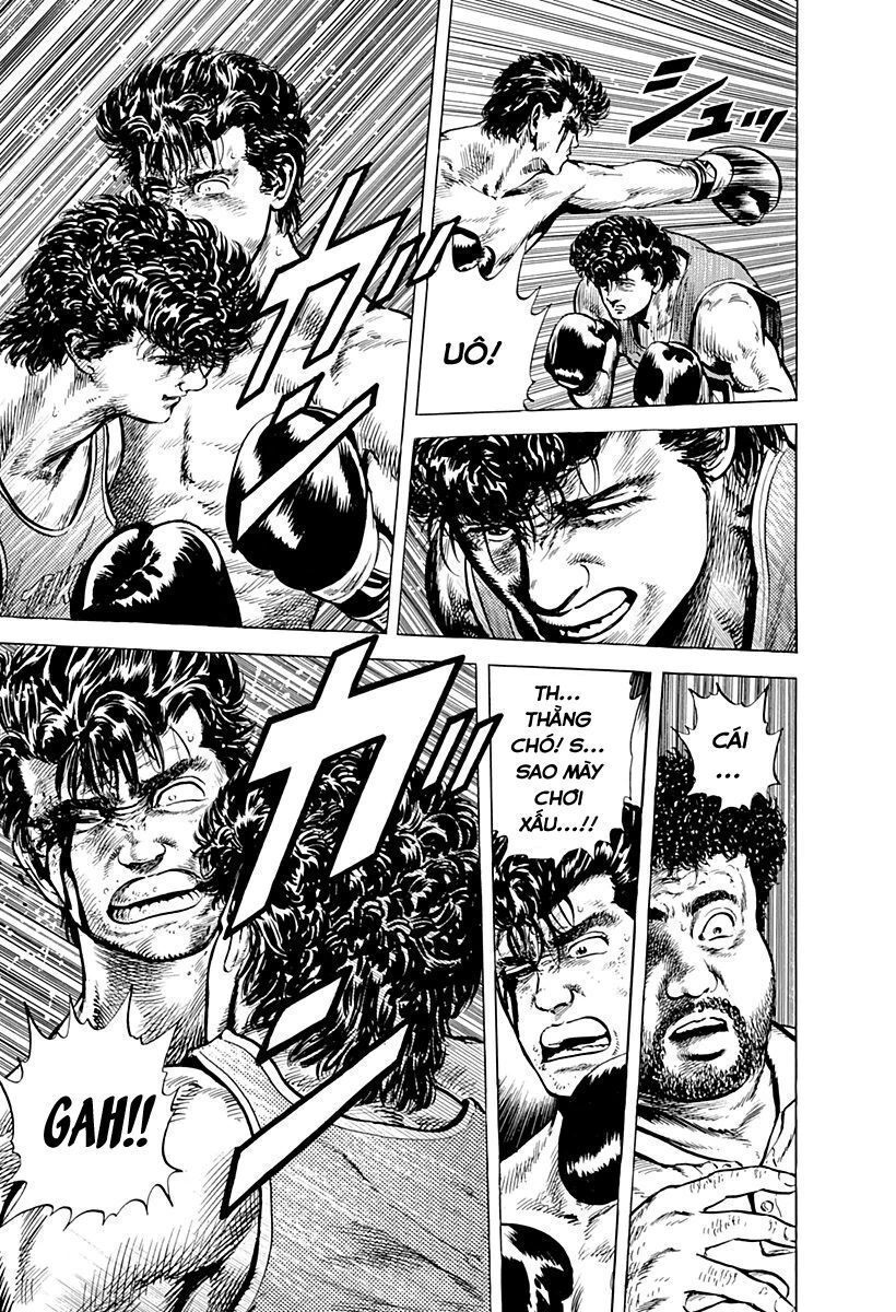 Bản Blues Vô Giá Trị Chapter 10 - 11