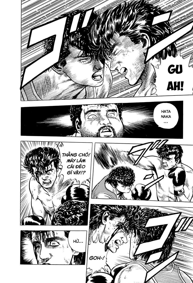 Bản Blues Vô Giá Trị Chapter 10 - 12