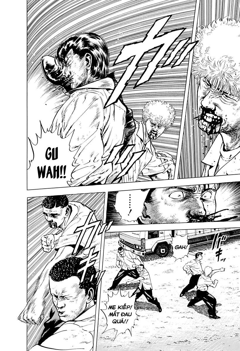 Bản Blues Vô Giá Trị Chapter 10 - 6