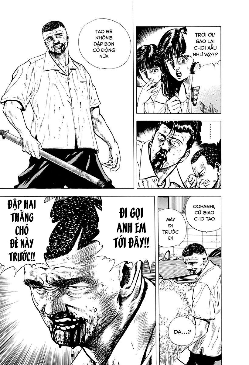 Bản Blues Vô Giá Trị Chapter 10 - 7