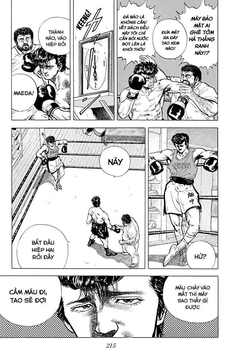 Bản Blues Vô Giá Trị Chapter 10 - 9