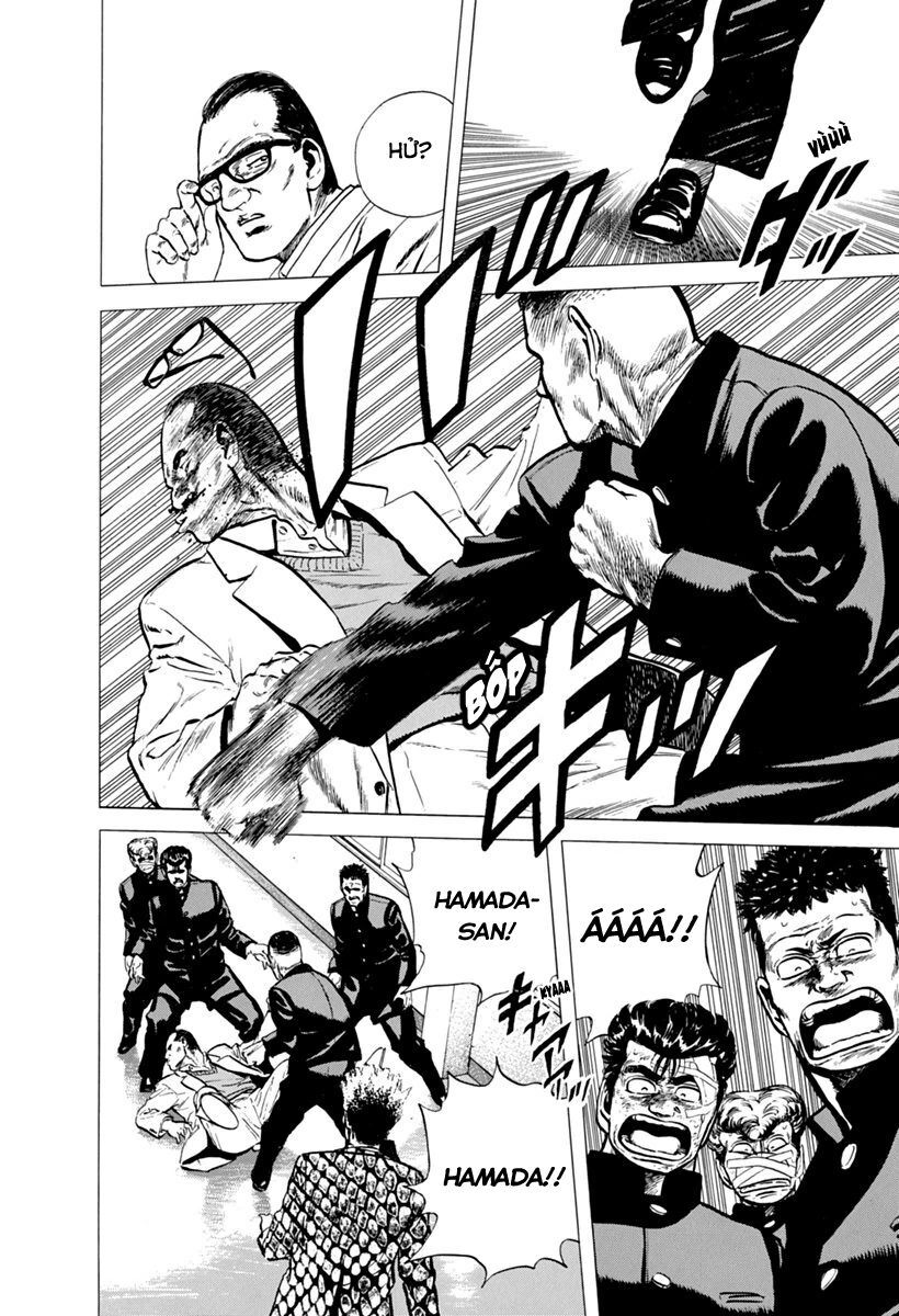 Bản Blues Vô Giá Trị Chapter 100 - 11