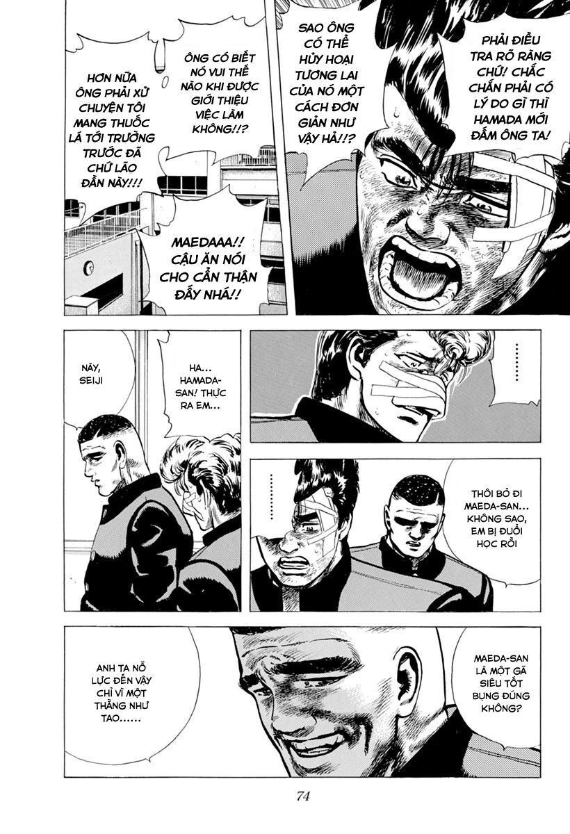 Bản Blues Vô Giá Trị Chapter 100 - 13