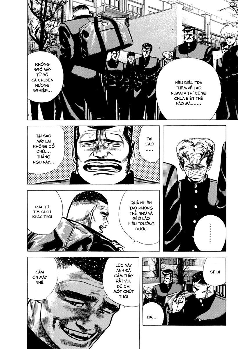 Bản Blues Vô Giá Trị Chapter 100 - 15