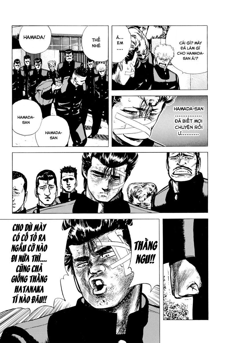 Bản Blues Vô Giá Trị Chapter 100 - 16