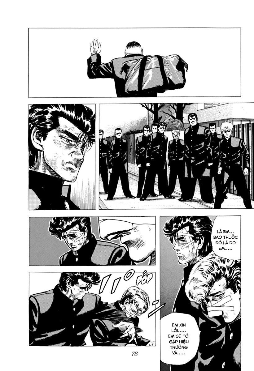 Bản Blues Vô Giá Trị Chapter 100 - 17