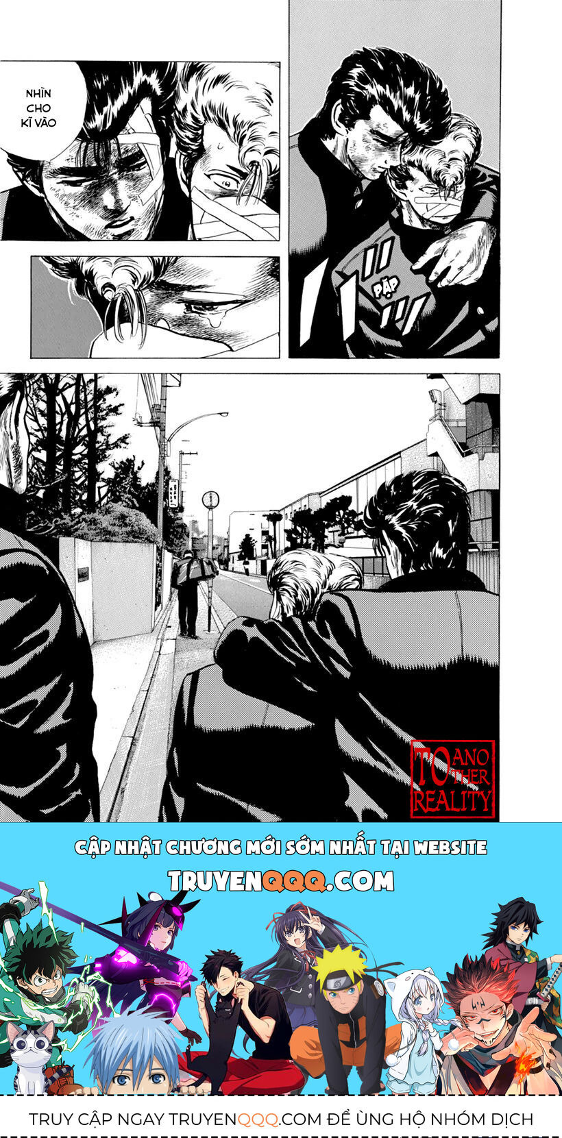 Bản Blues Vô Giá Trị Chapter 100 - 18