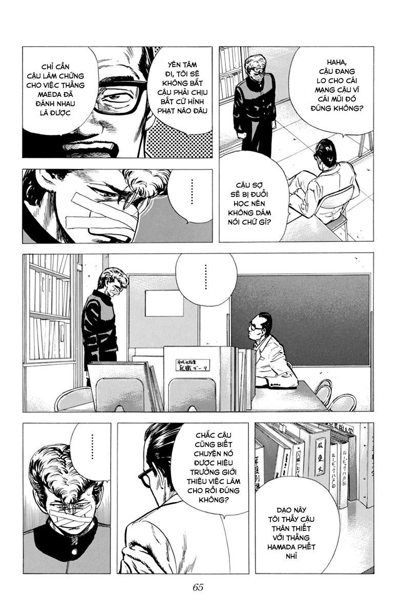 Bản Blues Vô Giá Trị Chapter 100 - 4