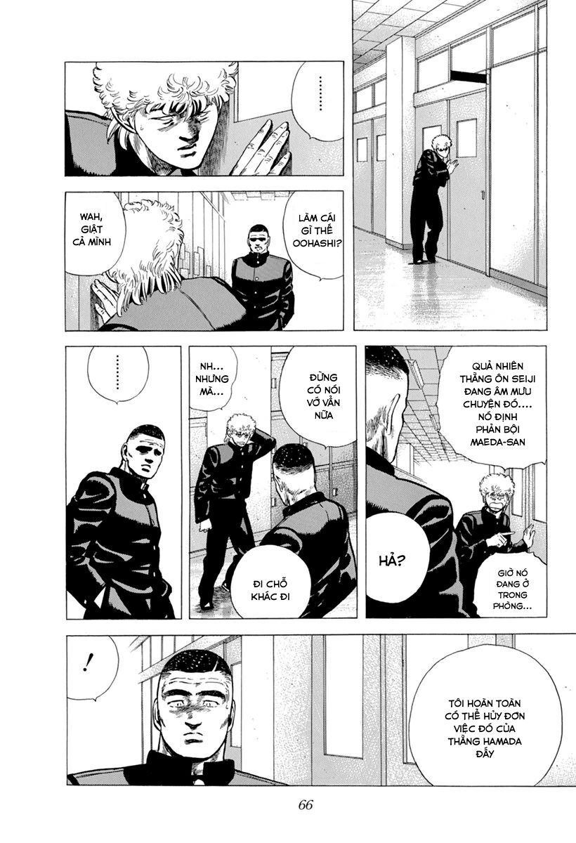 Bản Blues Vô Giá Trị Chapter 100 - 5