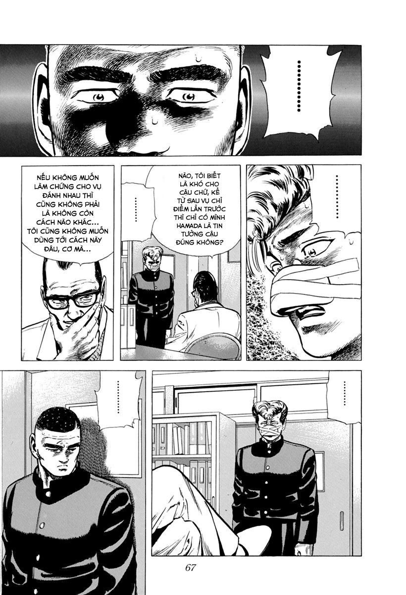 Bản Blues Vô Giá Trị Chapter 100 - 6