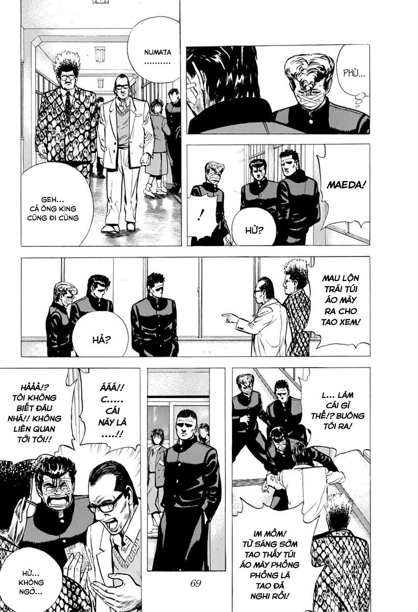 Bản Blues Vô Giá Trị Chapter 100 - 8