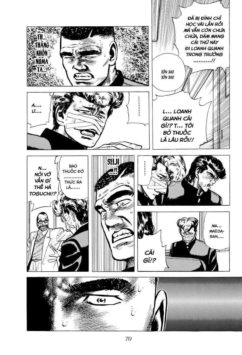 Bản Blues Vô Giá Trị Chapter 100 - 9