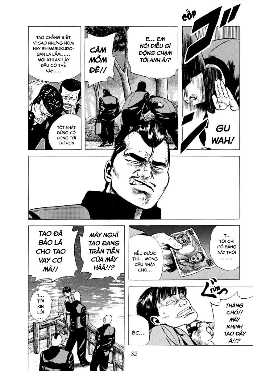 Bản Blues Vô Giá Trị Chapter 101 - 2