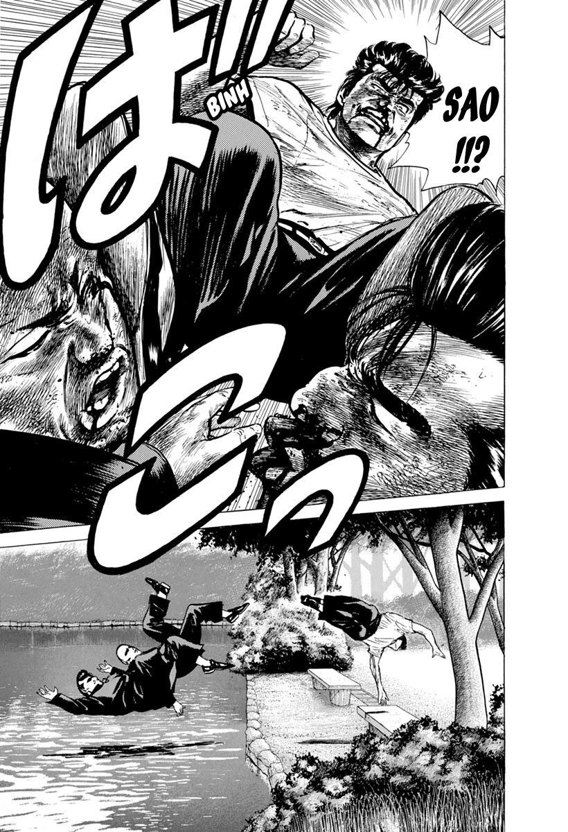 Bản Blues Vô Giá Trị Chapter 101 - 13