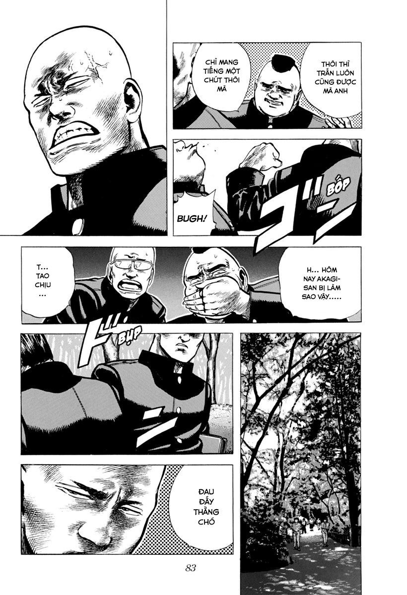 Bản Blues Vô Giá Trị Chapter 101 - 3