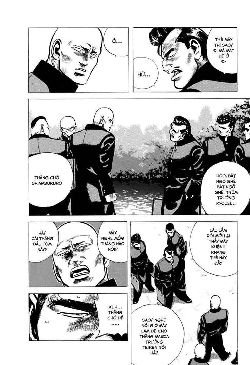 Bản Blues Vô Giá Trị Chapter 101 - 4