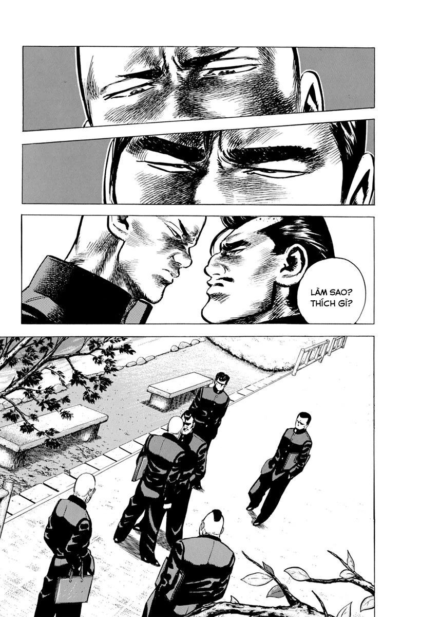 Bản Blues Vô Giá Trị Chapter 101 - 5