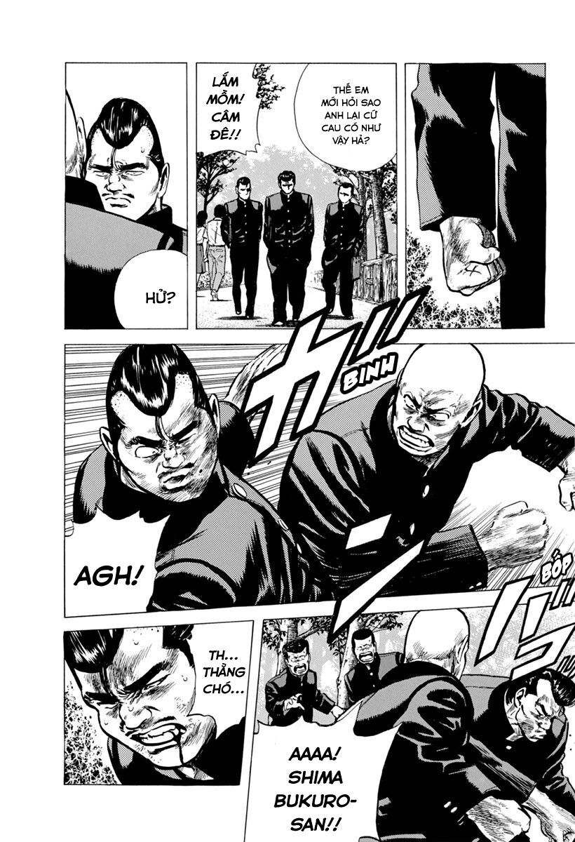 Bản Blues Vô Giá Trị Chapter 101 - 6