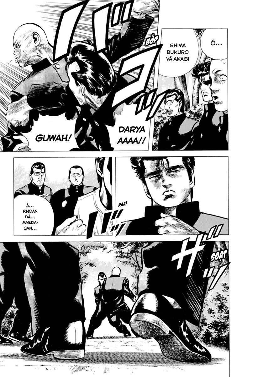 Bản Blues Vô Giá Trị Chapter 101 - 7