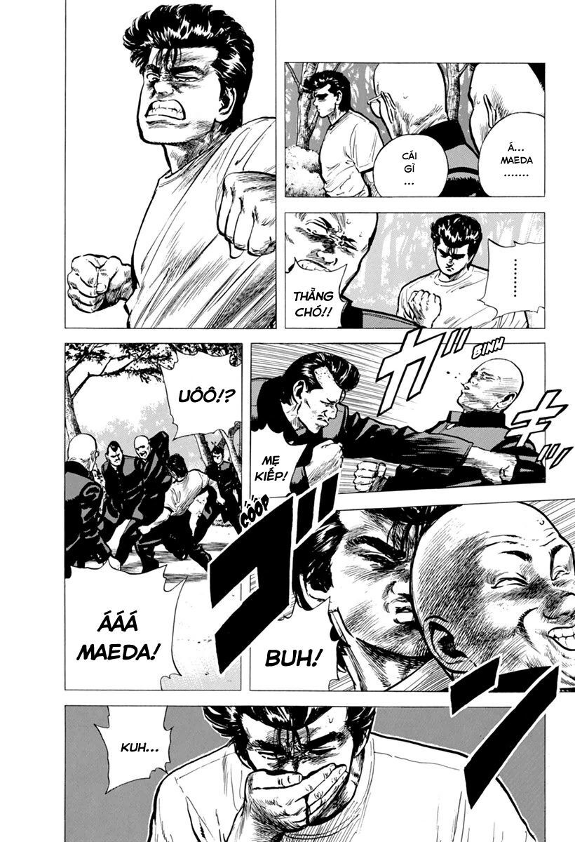 Bản Blues Vô Giá Trị Chapter 101 - 8