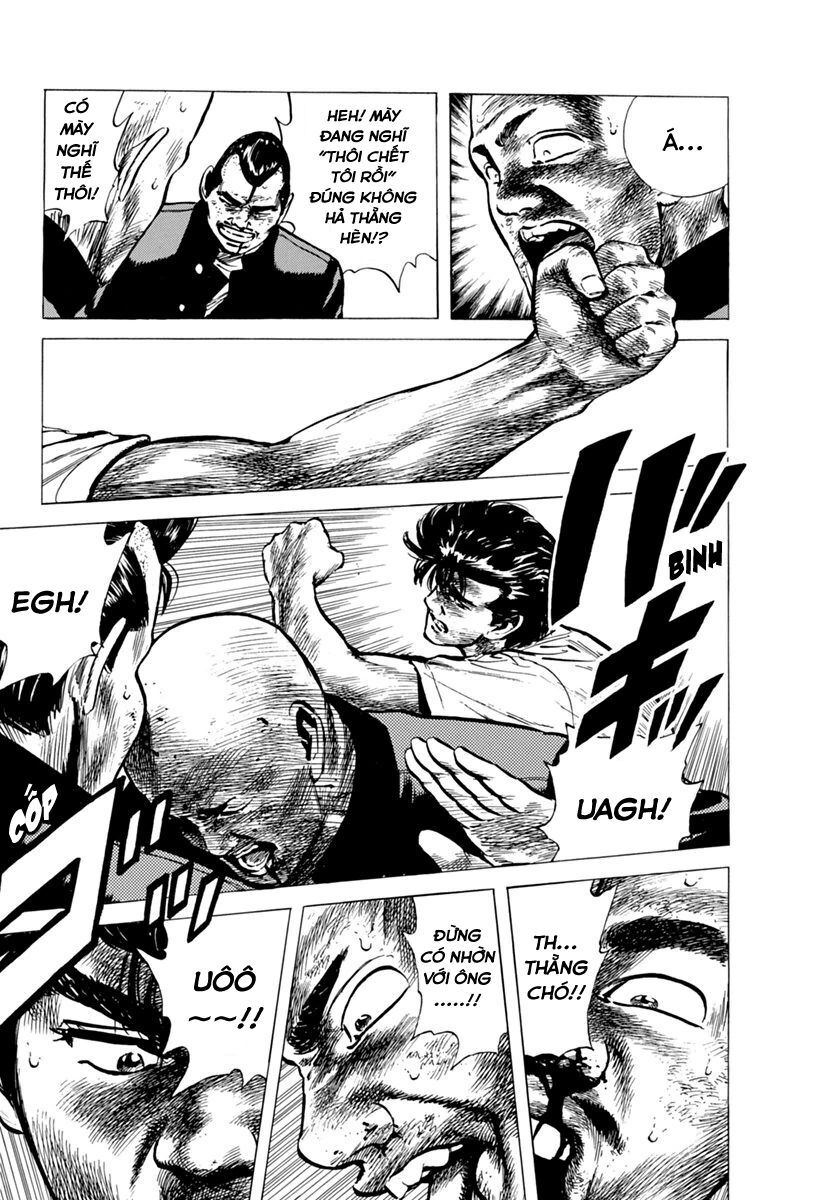 Bản Blues Vô Giá Trị Chapter 101 - 9