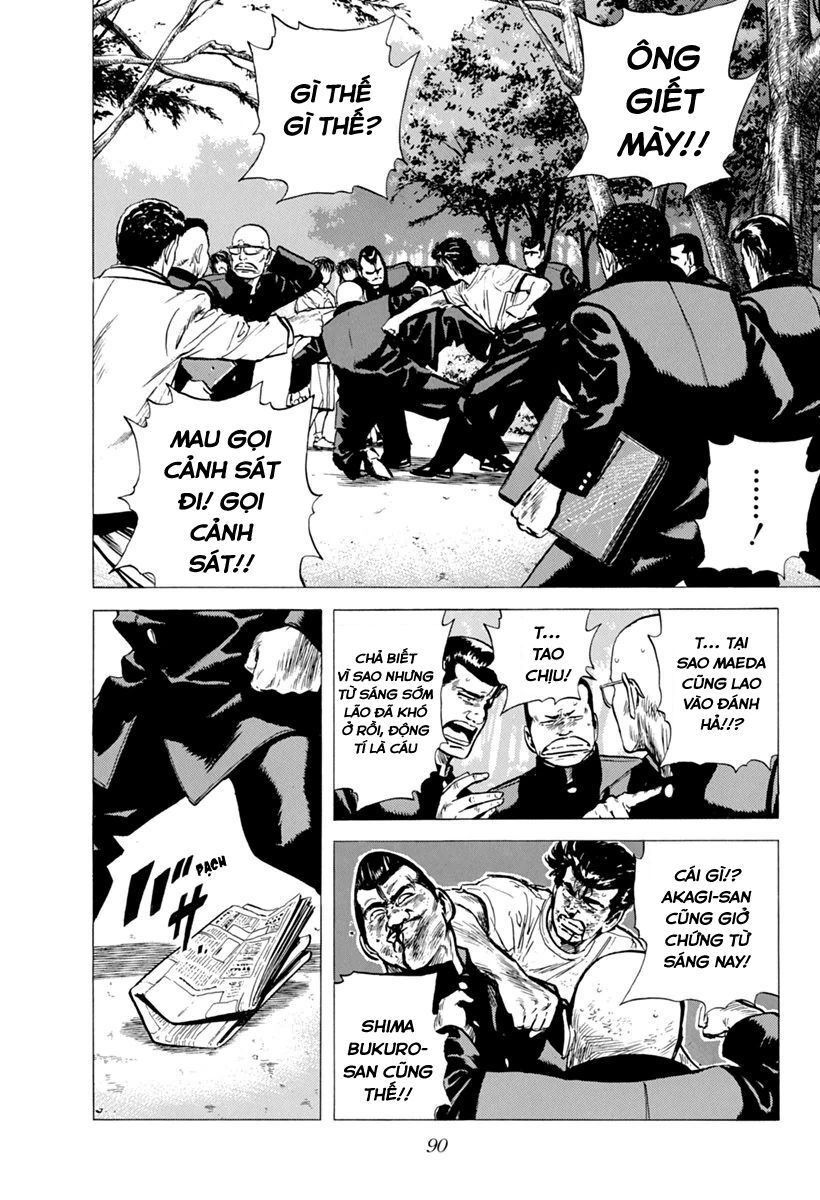 Bản Blues Vô Giá Trị Chapter 101 - 10