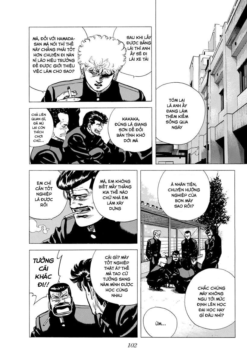 Bản Blues Vô Giá Trị Chapter 102 - 2