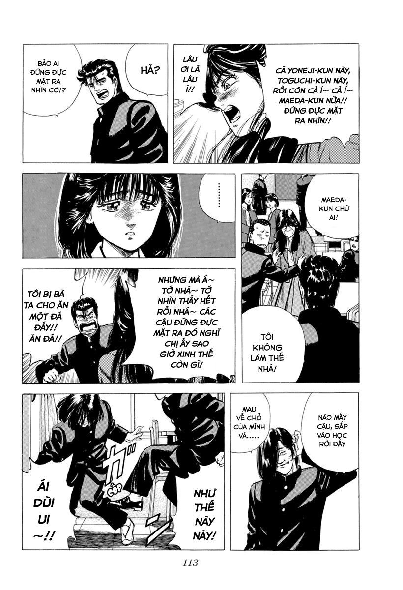 Bản Blues Vô Giá Trị Chapter 102 - 13