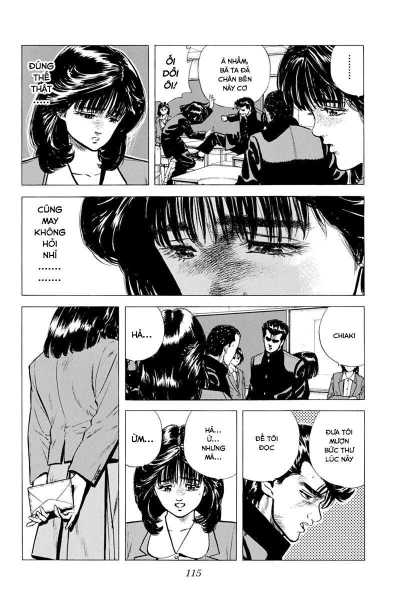 Bản Blues Vô Giá Trị Chapter 102 - 15