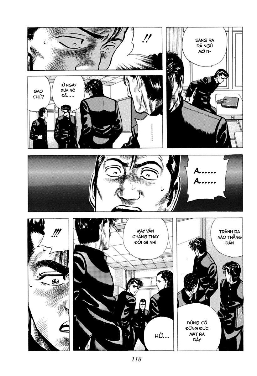 Bản Blues Vô Giá Trị Chapter 102 - 18