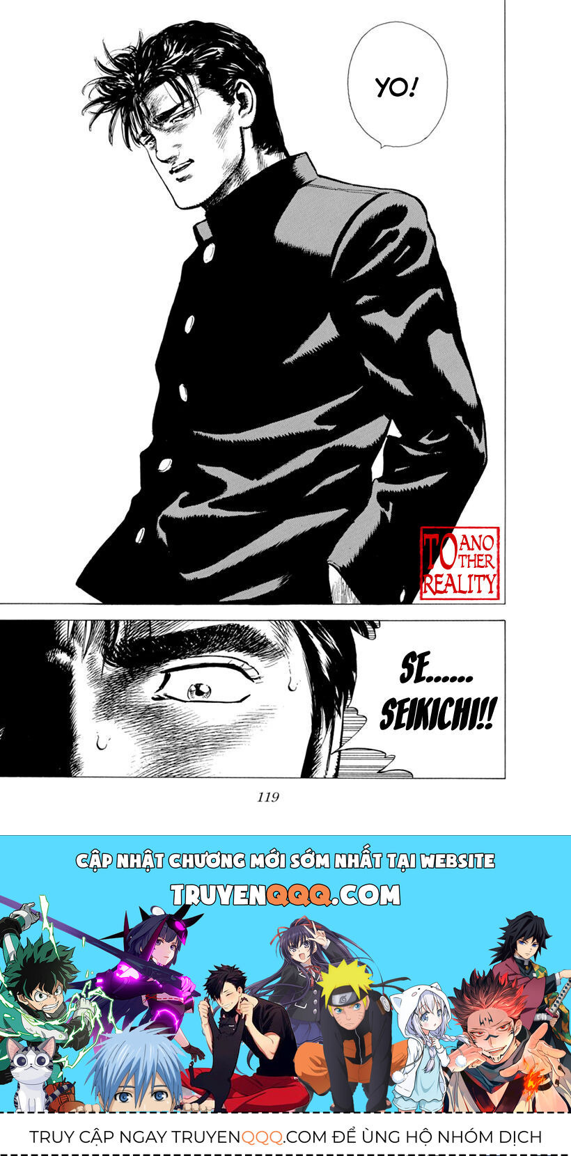 Bản Blues Vô Giá Trị Chapter 102 - 19